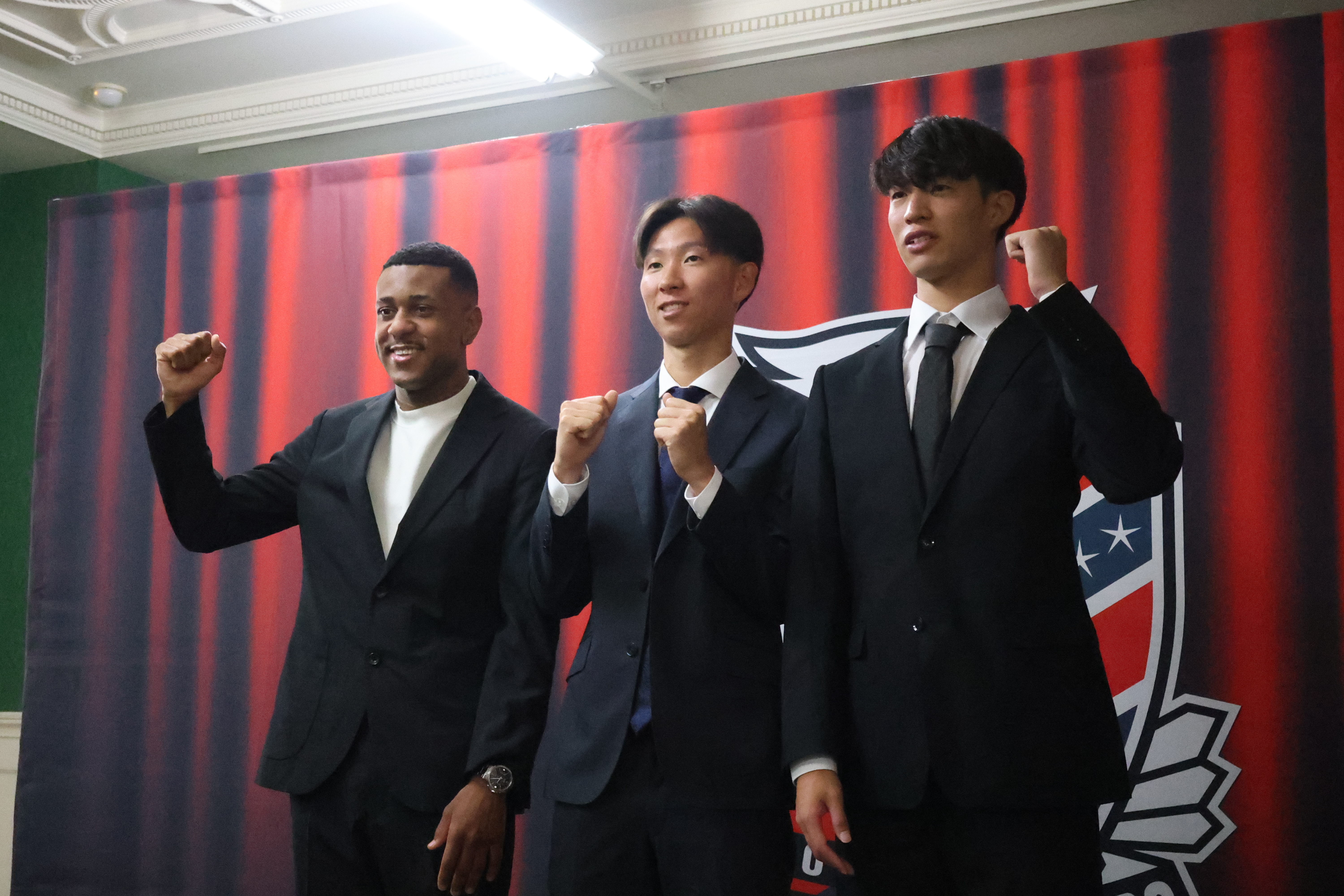 コンサドーレをもっと身近に。
